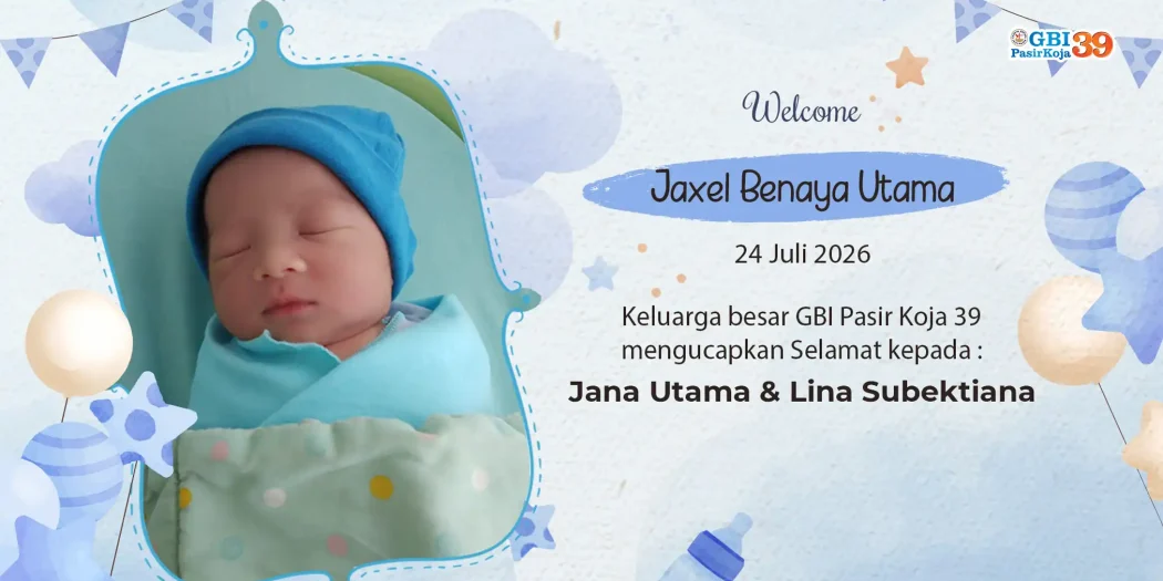 Jaxel Benaya Utama