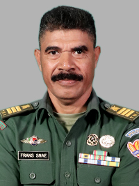 Pdm. Frans Snae