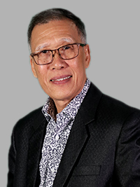 Pdm. Nehemia Tonny Saputra