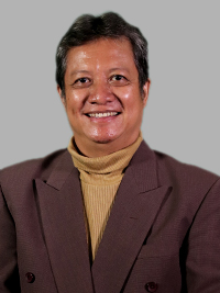 Pdp. Hokie Wijaya