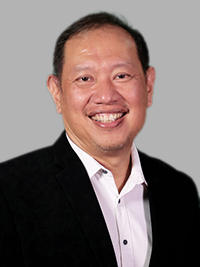 Pdp. Martin Sastrawidjaja SE