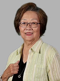 Pdp. Mella Imawan