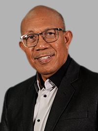 Pdt. Dr. A.L. Jantje Haans