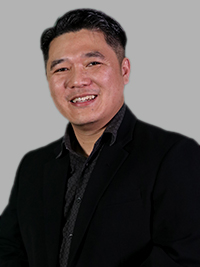 Ronny Lesmana dr. M.Kes . AIFO PhD