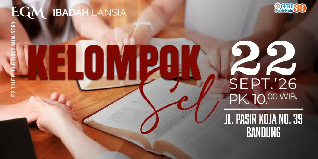 Slide EGM Kelompok Sel 22 Sept 26 copy 2