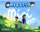 Mission Oktober 2026 1