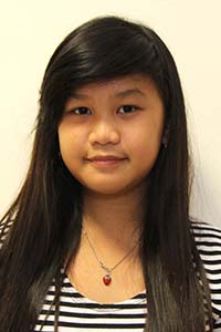 Agnes Milka Kurniawan