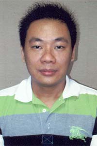 Alexander Anggadipura