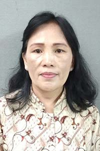 Betty Noorce Lumanauw
