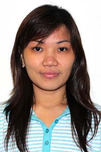 Christine Irawati