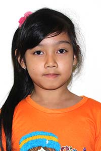 Clarissa Nathania P