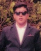 Dave Yosafat Benaya