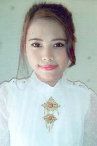 Dhea Madonna Villareal