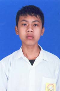 Dicky Yosef Oktavianus