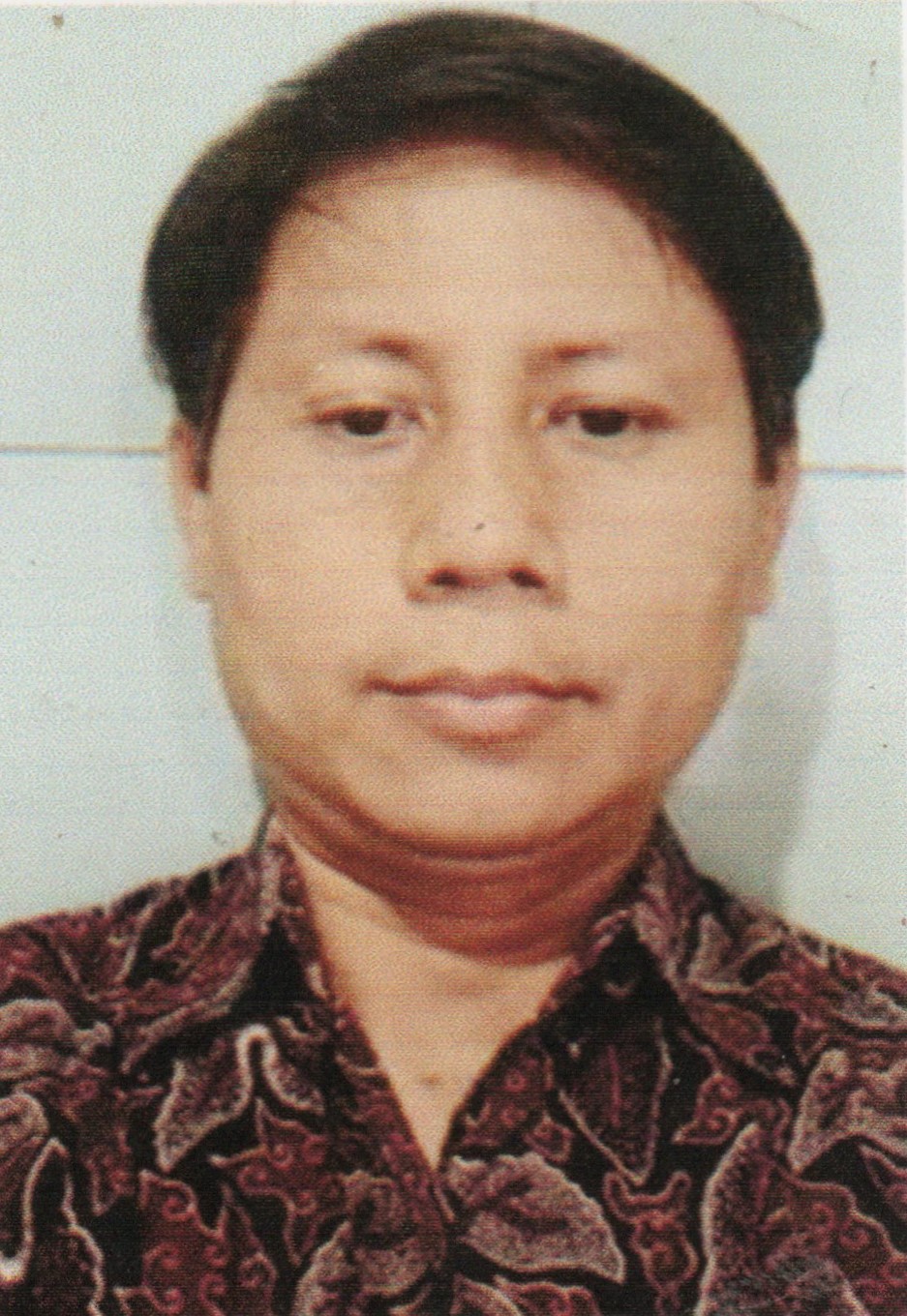 Dwisudi Permono