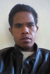 Elson Liunima