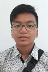 Felix Abraham