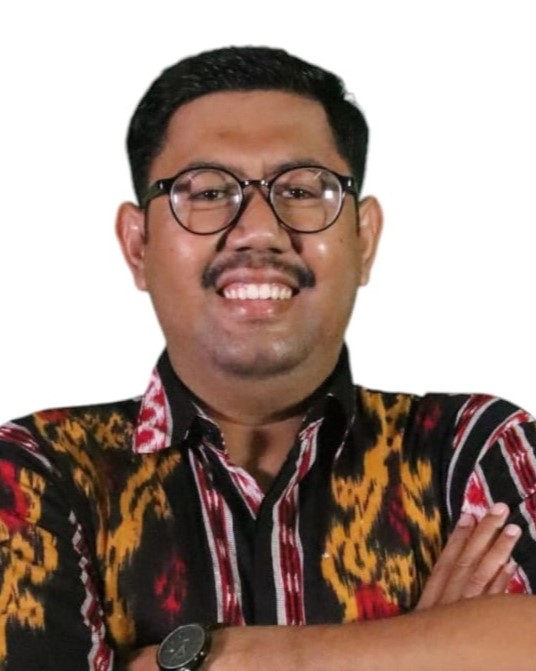 Fredy Kurnia Wahyudi Snae