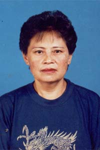 Ina Setiawati