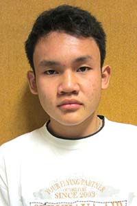 Irvan Sanjaya