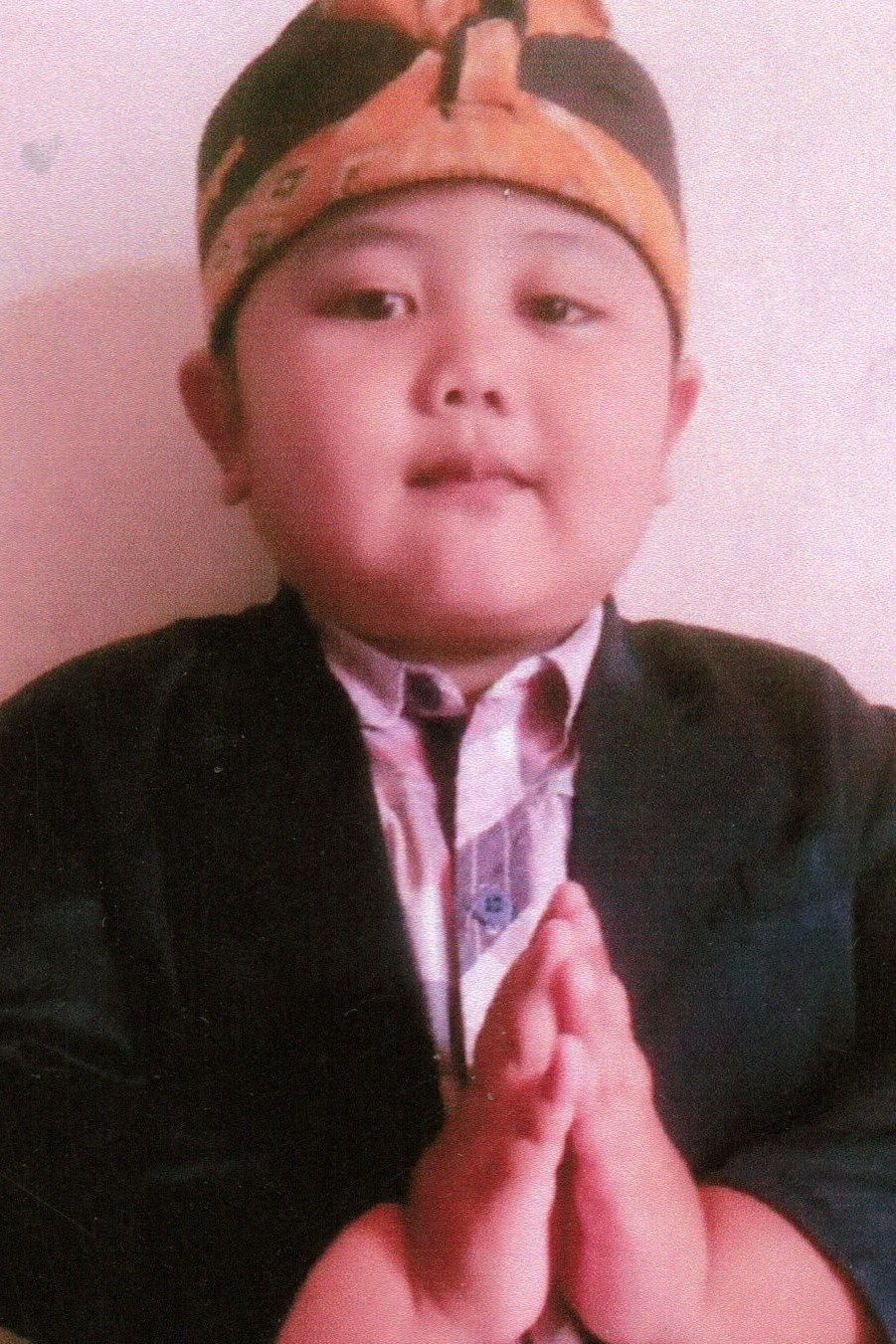 Ivander Dareen Manuel