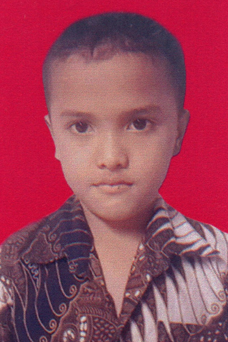 Jekson Chandra Pakpahan