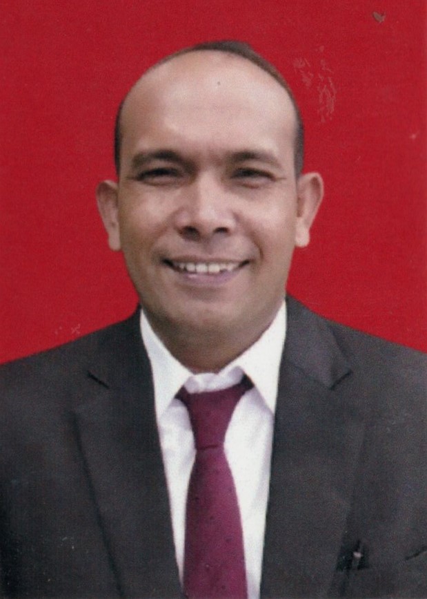 Jenri Simamora