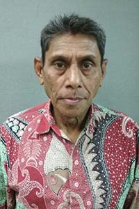 John Kebelen