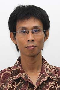 Kristian Prihasantoro