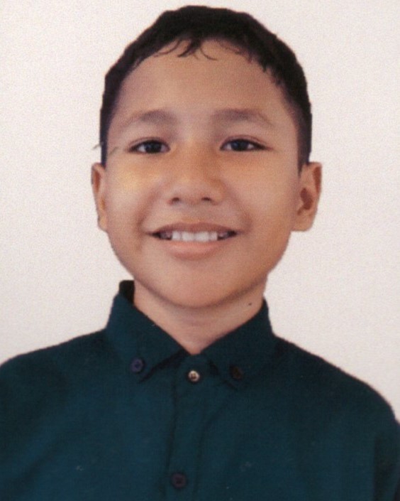 Marcel Radytia Manullang