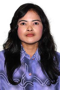 Margaretha Sumartun