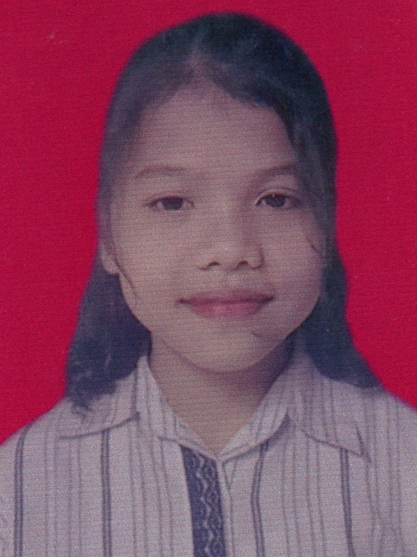 Marintan Berlian Pakpahan