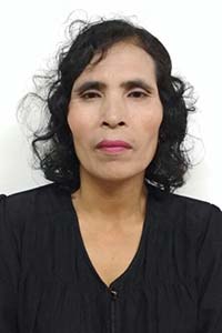 Mesli Elida Sinaga