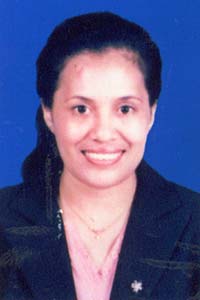Naomi Liubana