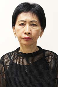 Neneng Yulianti