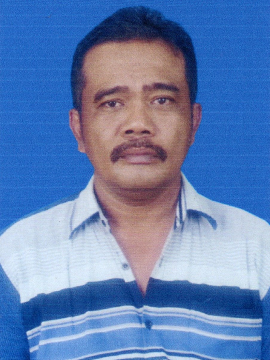 Oktavianus Rajagukguk
