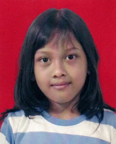RINA PARDEDE
