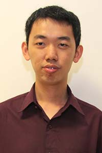 Rachmat Haryanto