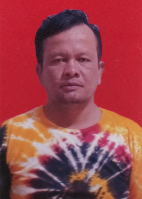 Raja Charno Damanik