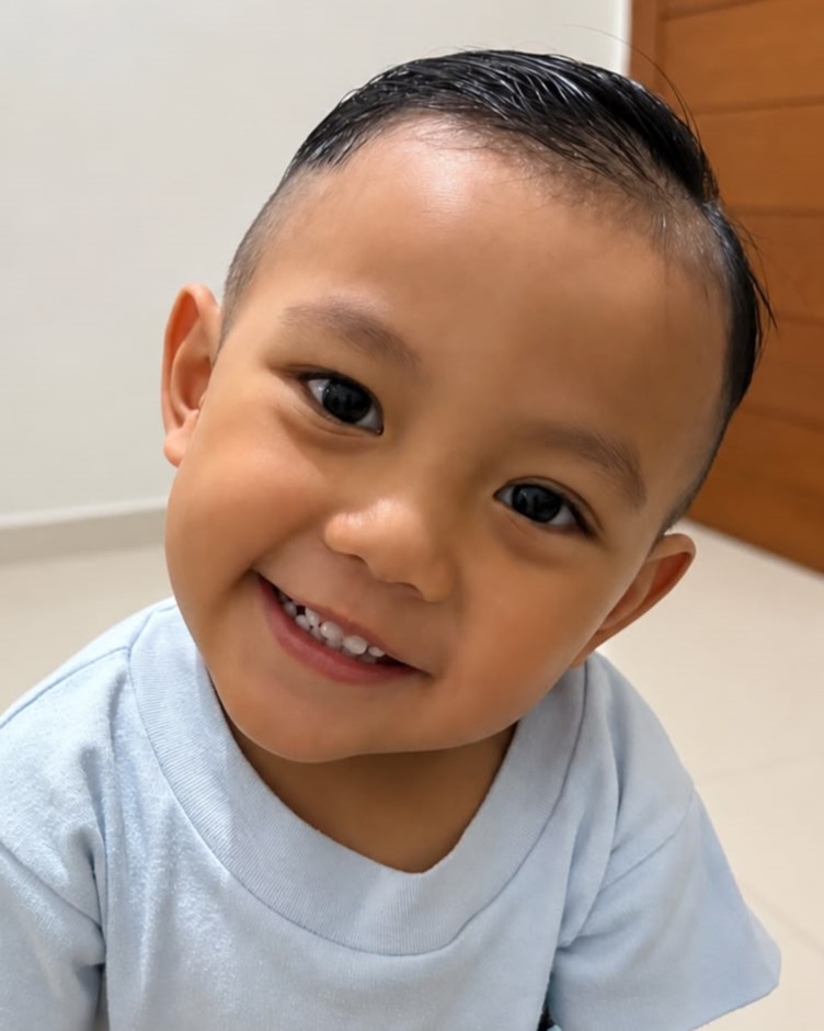 Reyandra Levin Hardyanto