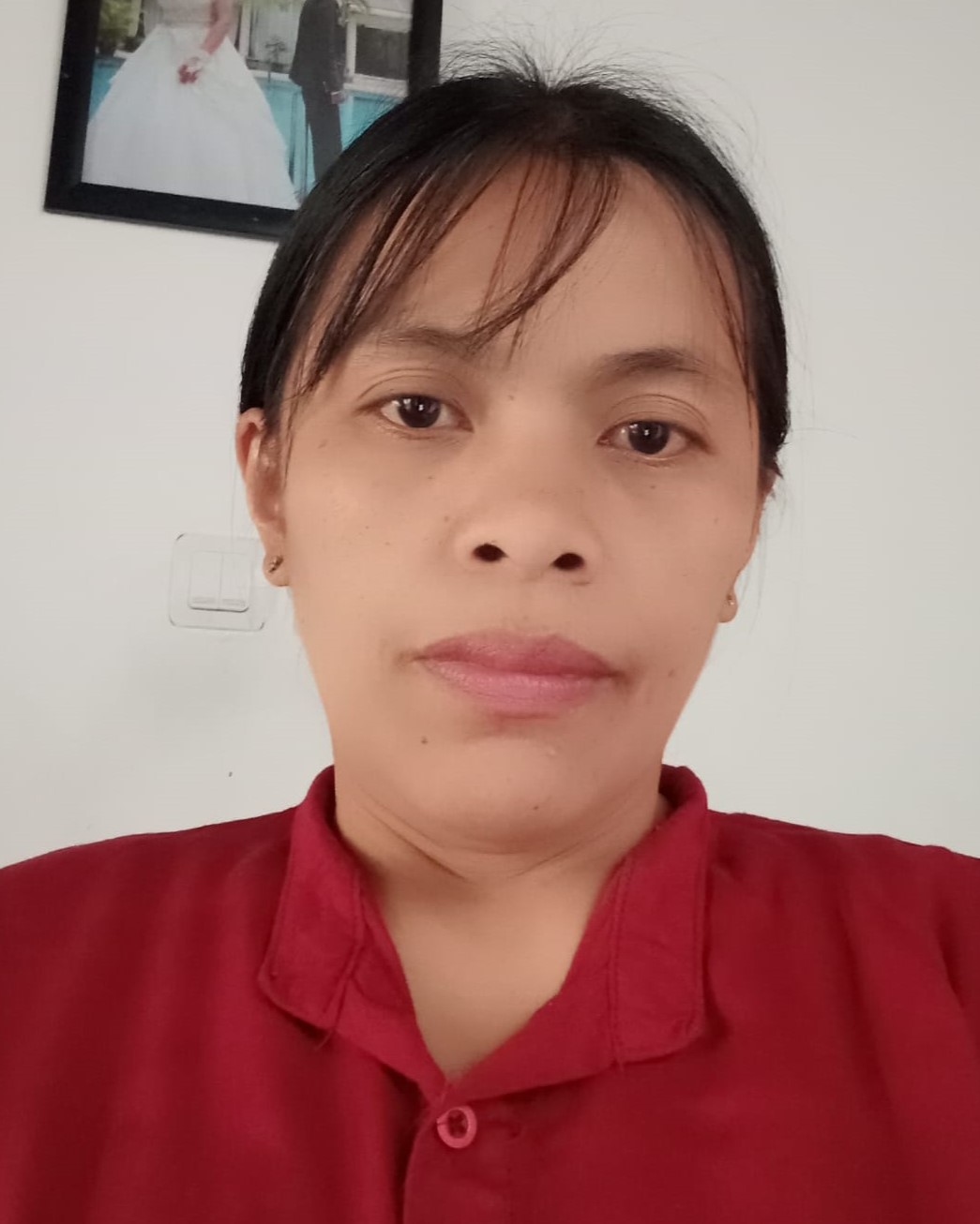 Rika Dona Mariana Sinaga