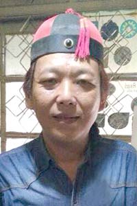 Robby Sudrajat