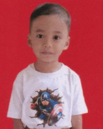 Romasi Rajagukguk