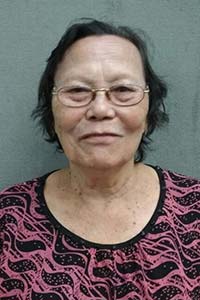 Rosmawati Situmorang