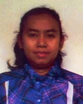 Sandhie Nila Krisna
