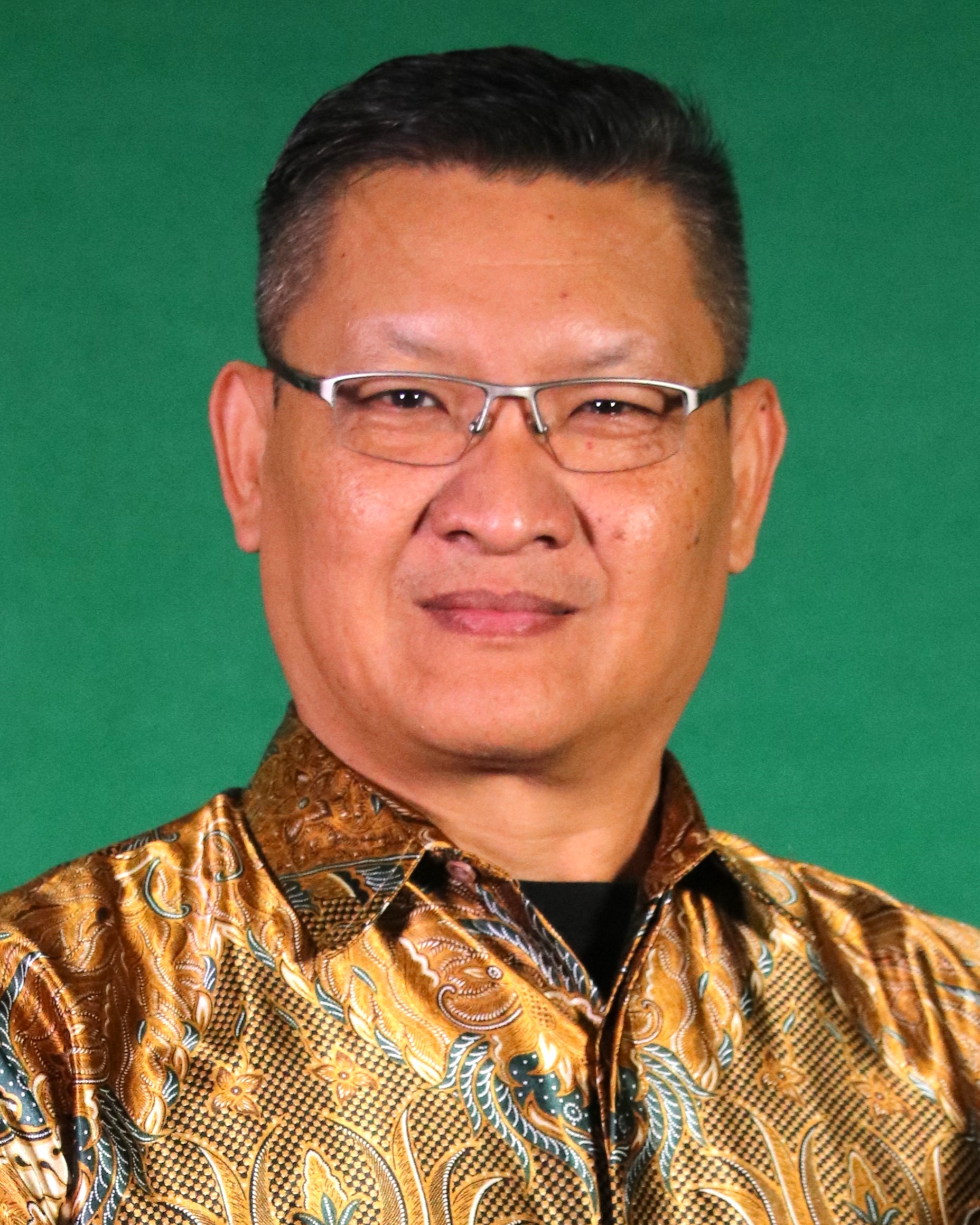Sri Pudjo Laksono