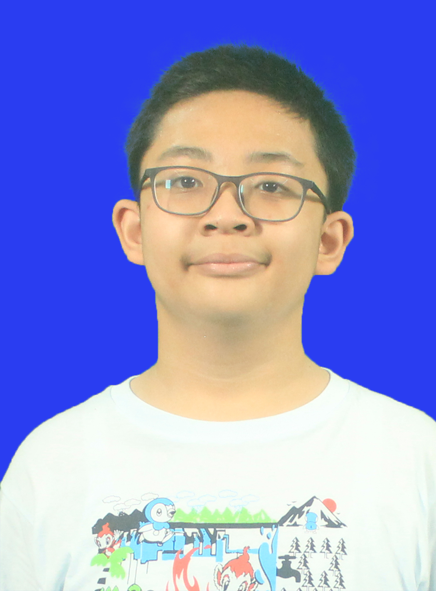 Steven Beryl Herianto