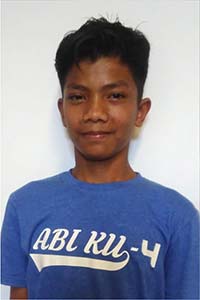 Tedy Syahputra Siregar