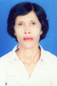 Tiomansi Simbolon