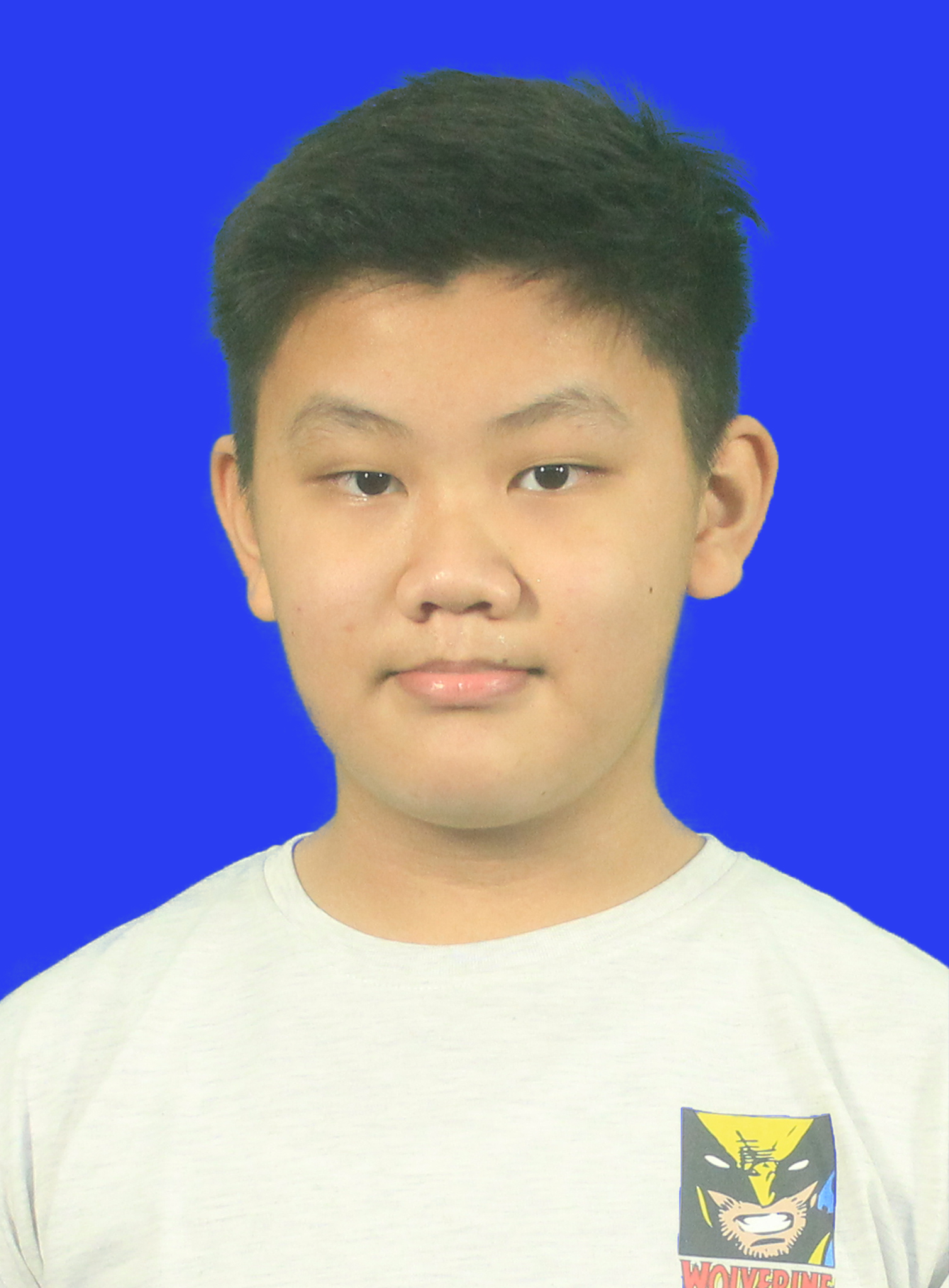Vincent Gerald Kurniawan